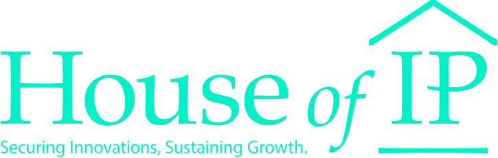 House of IP logo