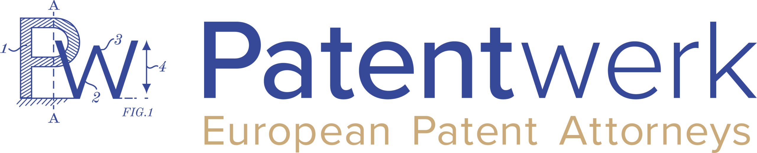 Patentwerk